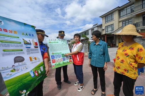 城市生活垃圾的“重生之路” 精細化經營服務的背后